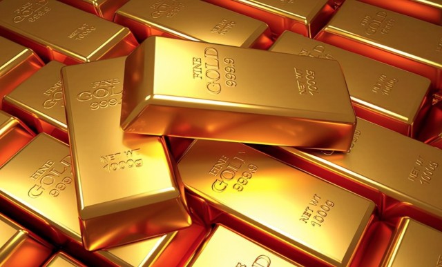 国际金价涨势凶猛，黄金股又成香饽饽_财富号_东方财富网