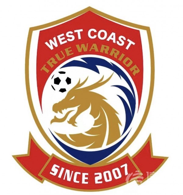 青岛青春岛足球俱乐部正式更名发布全新队徽