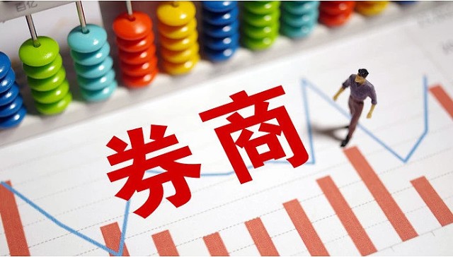 券商持股动向揭秘：4家头部券商扎堆持有1只医药股_财富号_东方财富网