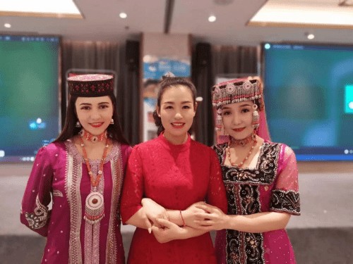 g219中国最美边境风景道第三届全国旅游推介会上海站