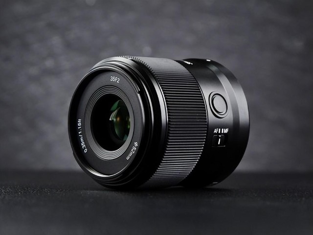 永诺yn35mmf2zdfdsm评测1799元国产全画幅自动对焦镜头