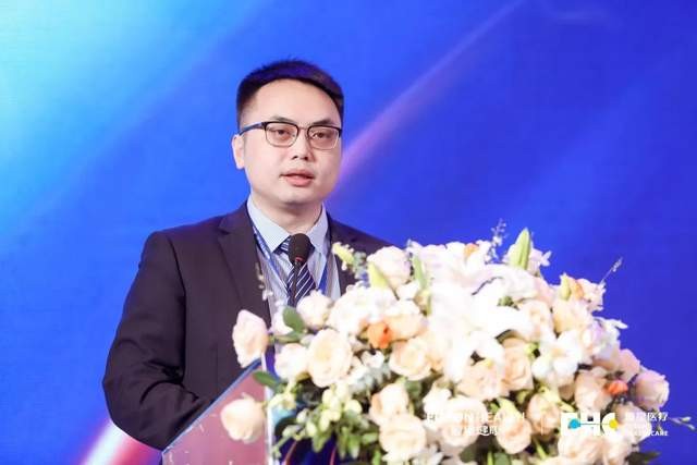 胡航强调,学科建设是医院高质量发展的基石和核心动力,大力推进学科