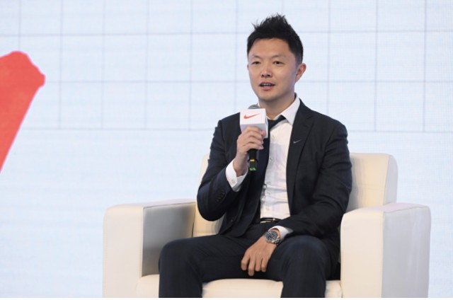 esg消费丨对话耐克大中华区运营及物流副总裁常远绿电成本已与火电