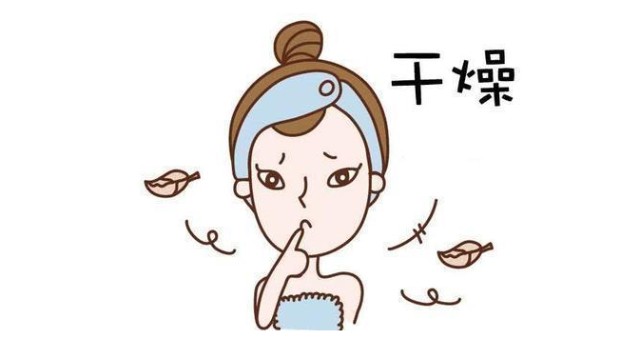 春季补水利器爱心玻尿酸保湿面膜助你摆脱女旱子