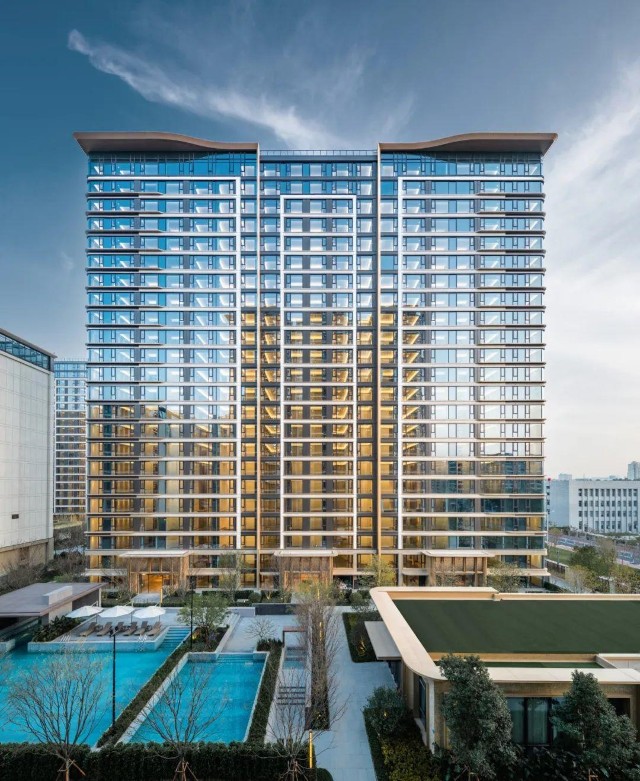 中骏在厦门如何出圈