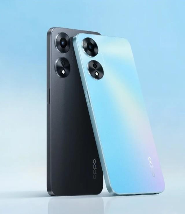 此外,该手机还拥有1300万像素主摄,200万像素人像摄像头以及800万像素