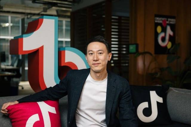 ceo