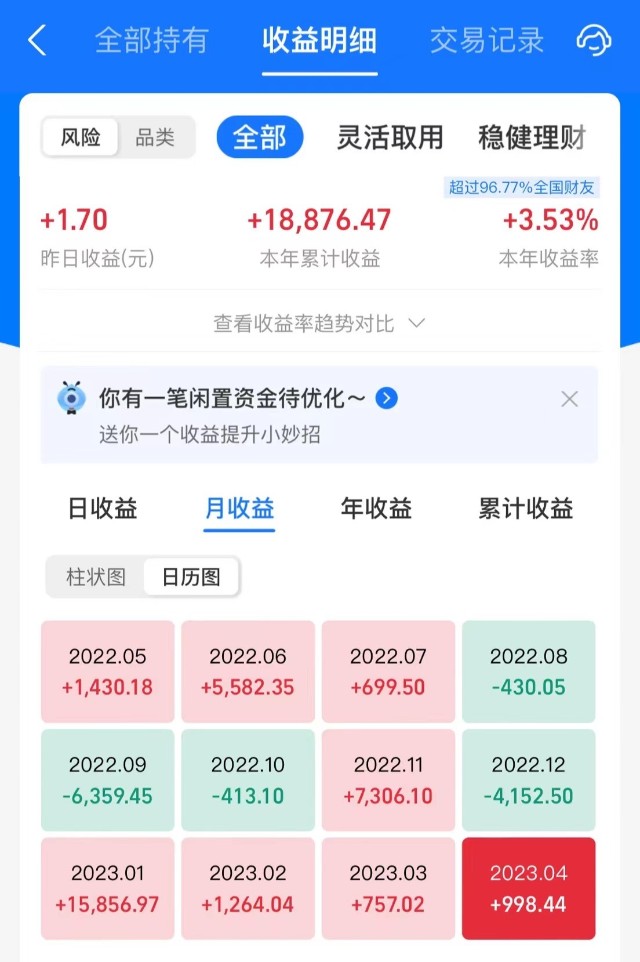 一字之差的余额宝和余利宝哪个好？两者有什么区别？财富号东方财富网 