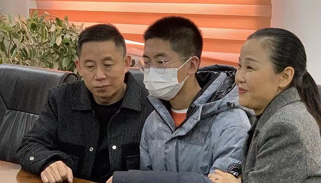 孙卓被拐案将择期宣判代理律师拿到赔偿很难