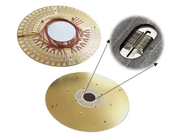 思达科技推出3d25dmems微悬臂wat探针卡