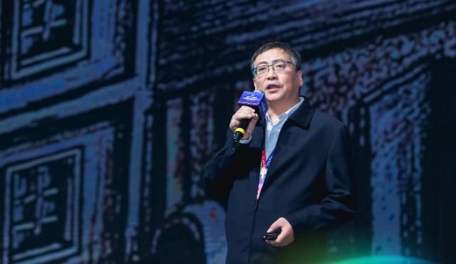 新闻速递佛慈制药党委书记董事长石爱国获西湖奖61中国医药产业影响