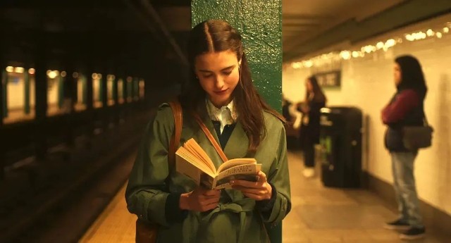 偏好来说吧,本来,你可能只爱文学,然而在各种有关文学的"乱翻书"中,与