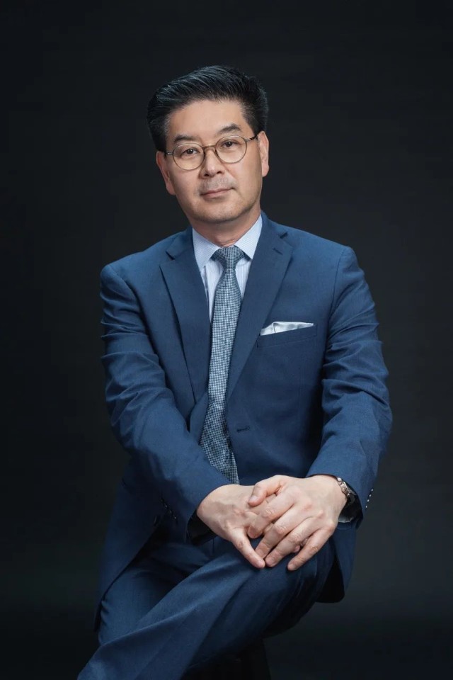 独家专访李希烈产品不能只追求技术创新最终要能卖得出产业化