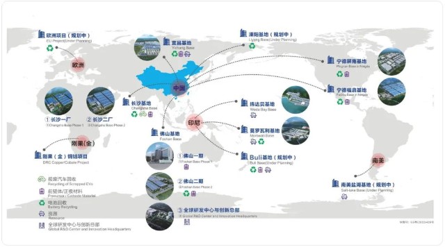260亿！详解宁德时代电池回收业务_财富号_东方财富网