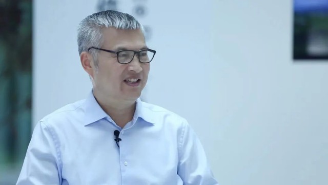 7岁奕斯伟谋上市,资本"盲投"王东升?