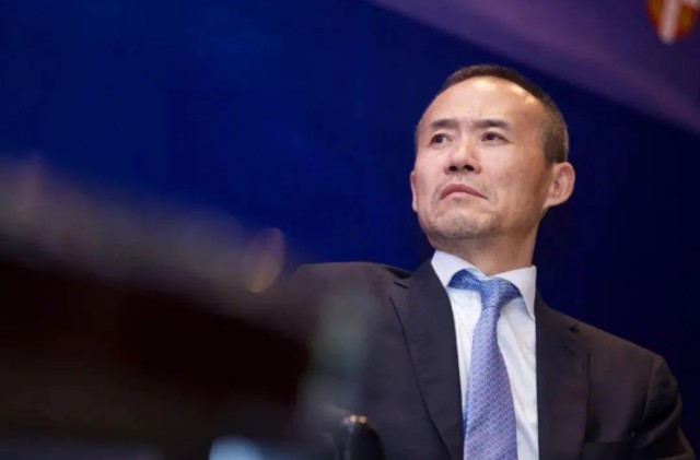 72岁王石又创业，再战资本江湖_财富号_东方财富网