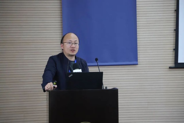 第三届运营管理青年学者论坛顺利举行