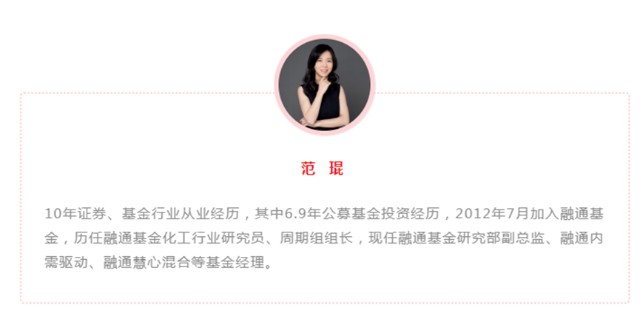 【基金经理范琨】以绝对收益为目标，兼顾价值和趋势_财富号_东方财富网