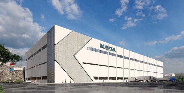 科达全球化18年深耕土耳其全球化再翻新篇章