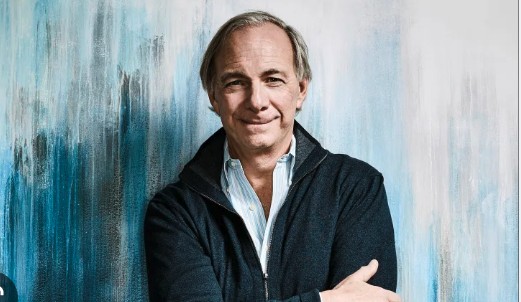 桥水基金瑞达利欧最新分享:世界处于危险边缘,面临三个剧变_财富号