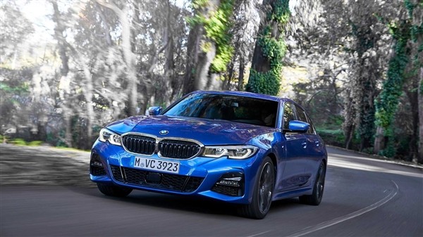 狂发万余条短信谎称汽车故障宝马4s店因诱导车主到店消费被罚