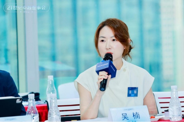 sz)董事会秘书吴楠表示:注册制下,公司的深度报告和估值模型要求越来