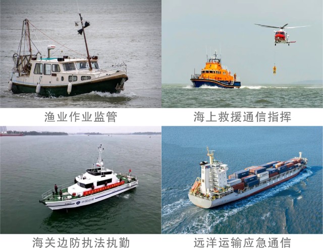 岛礁定位监控：守护领海安全的新篇章