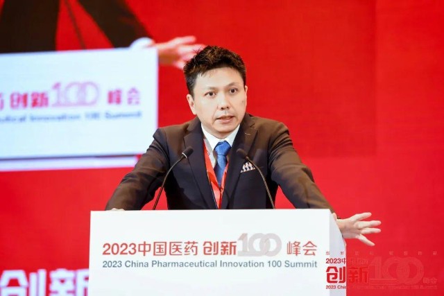 对话赛默飞中国区总裁冯时瀚：要把海外先进技术带进来，也要把中国原创新药输出去_财富号_东方财富网