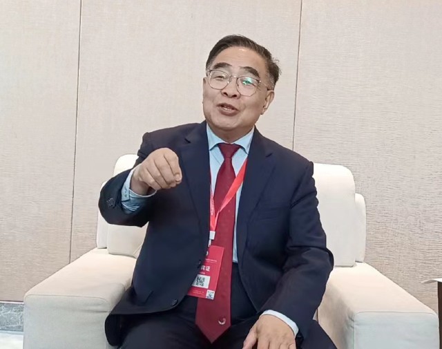 张伯礼院士建言中医药产业高质量发展:确保"优质优价",防止"谷贱伤农"