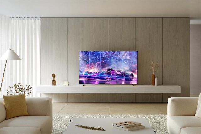 2023家用电器博览会隆重开幕，京东家电家居携手索尼游戏电视重磅登场-家电圈官网