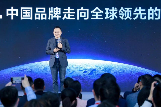 tcl实业控股股份有限公司副总裁,tcl电子ceo张少勇