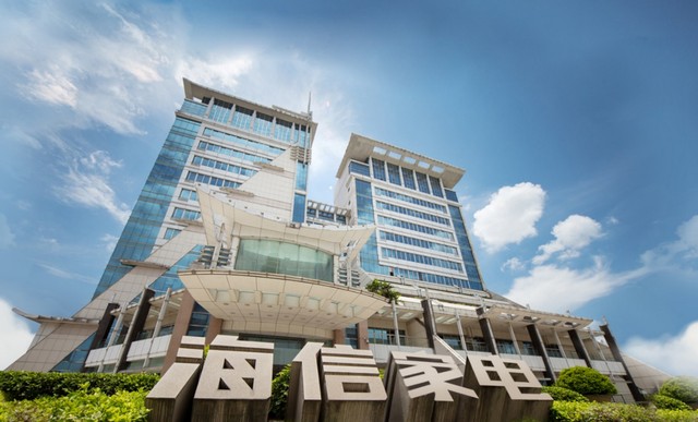 海信家电发布2023年q1财报营收再创新高归母净利润增131