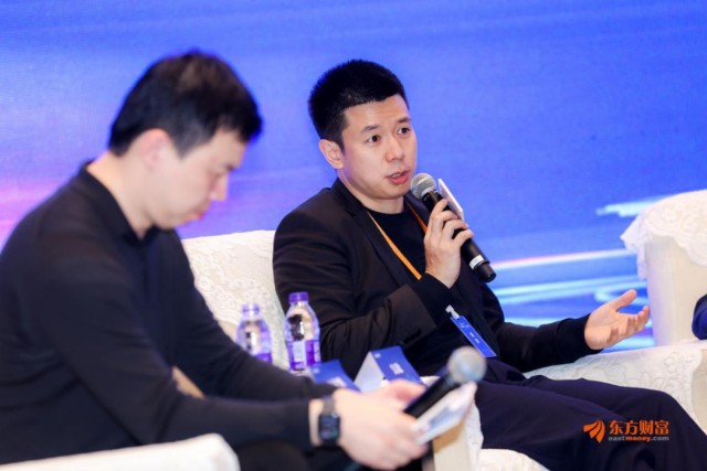 世纪前沿创始人吴敌不受任何行业约束的量化策略更有优势