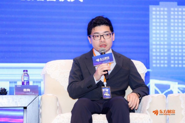 稳博投资创始合伙人殷陶多策略会增厚组合收益