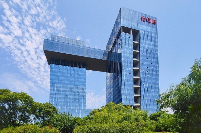 金螳螂2022年净利润1273亿加大研发投入夯实核心竞争力