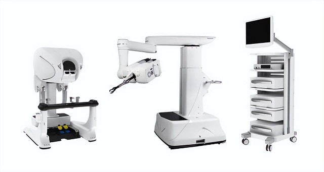 达芬奇单孔手术机器人,又有新突破