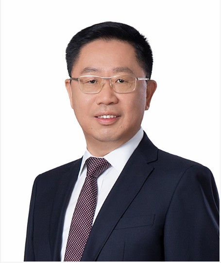 王秀峰任招商局集团副总经理丨航运界