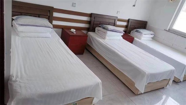 辽宁兴城觉华岛渔老大家庭宾馆,每人150起包三餐住宿,绝佳海景房!