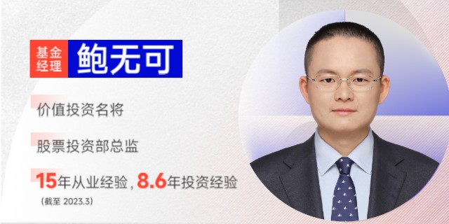 3300点买鲍无可基金的人，后来怎么样了？_财富号_东方财富网