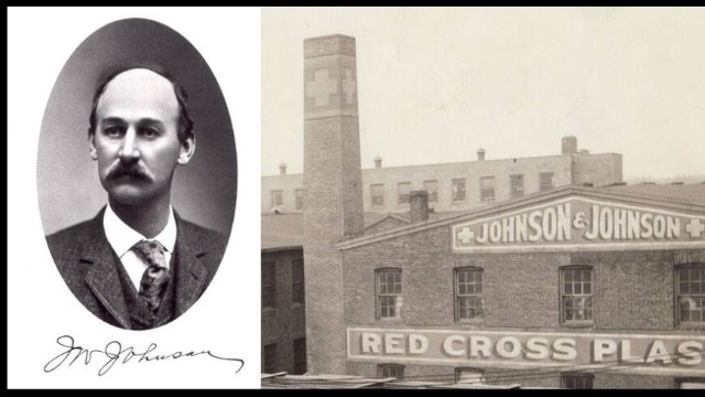 医疗器械业务怎么做强生：业务领先的生命科学巨头，塑造健康未来_https://www.jmylbn.com_新闻资讯_第1张