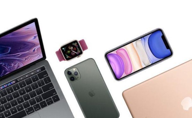 脱胎换骨未来iphone甚至其他苹果产品或使用新规格屏幕