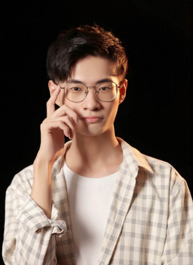 张景旭老师护肤专家独家专访