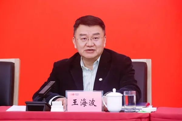 首页>创作中心>正文>王海波(资料图)公开简历显示,王海波出生于1969年