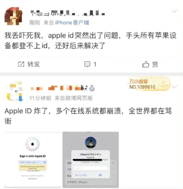 苹果手机id是什么