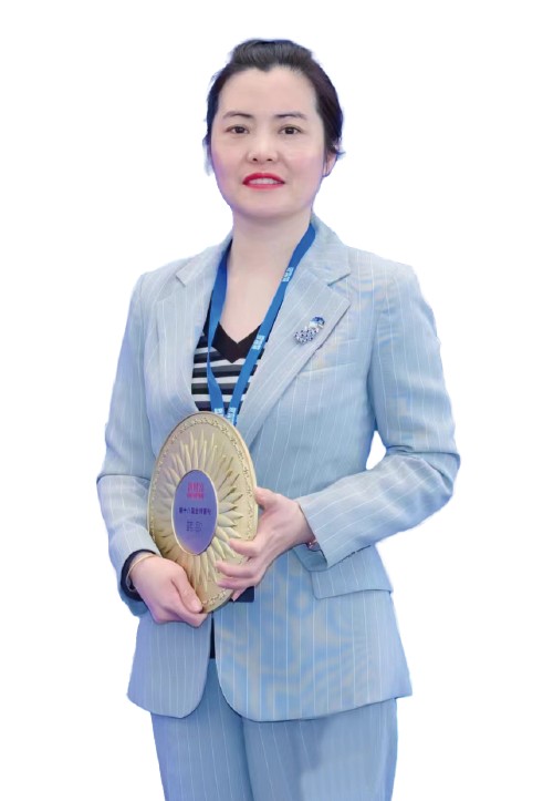 董秘讲坛上海家化韩敏追求至美方能止于至善