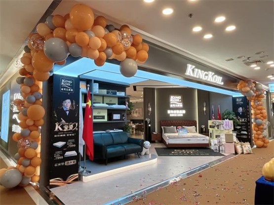 群星加持宠爱有加金可儿king的宠爱第四季圆满收官