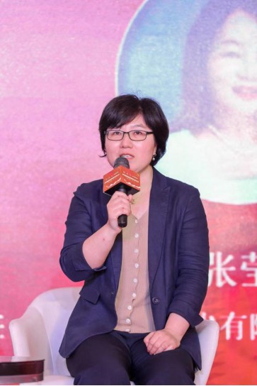 "中国z 世代的年轻人要比他们70 后,80 后的前辈更爱养生,而中国年轻