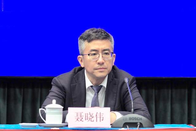 广东省政府新闻办举行2023年大湾区科学论坛新闻发布会