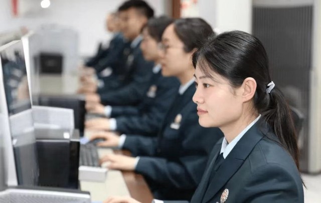 北京宏大深耕文职选岗以卓越服务助力小白选到心仪岗位