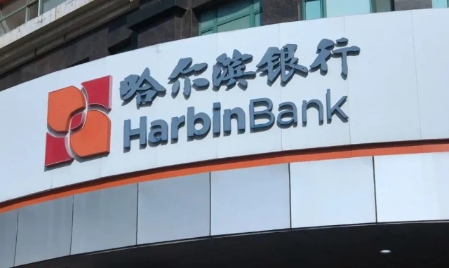 哈尔滨银行向一支行长反向讨薪70万元法院不支持